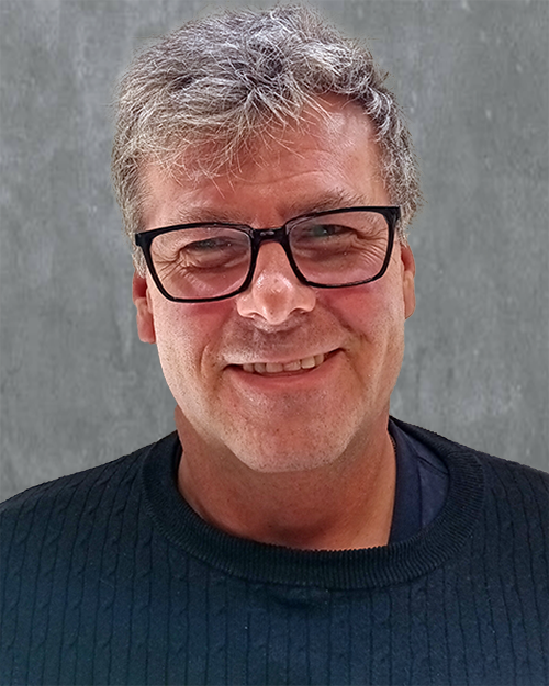 Trond Hellan photo