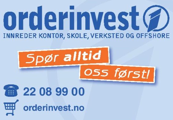 Orderinvest