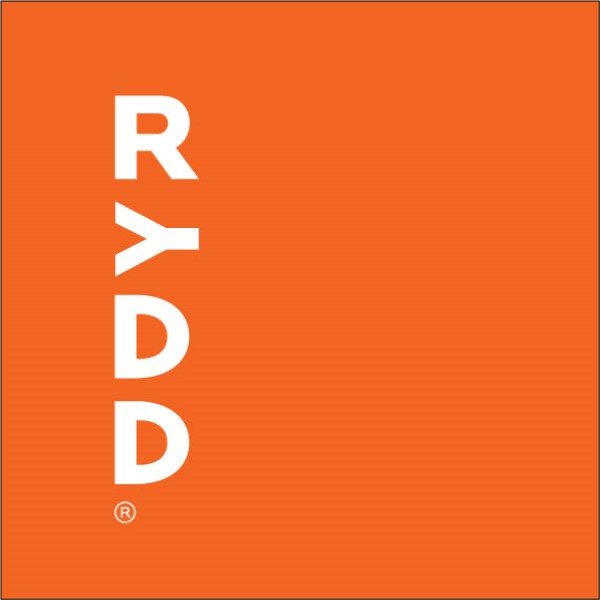 Rydd logo